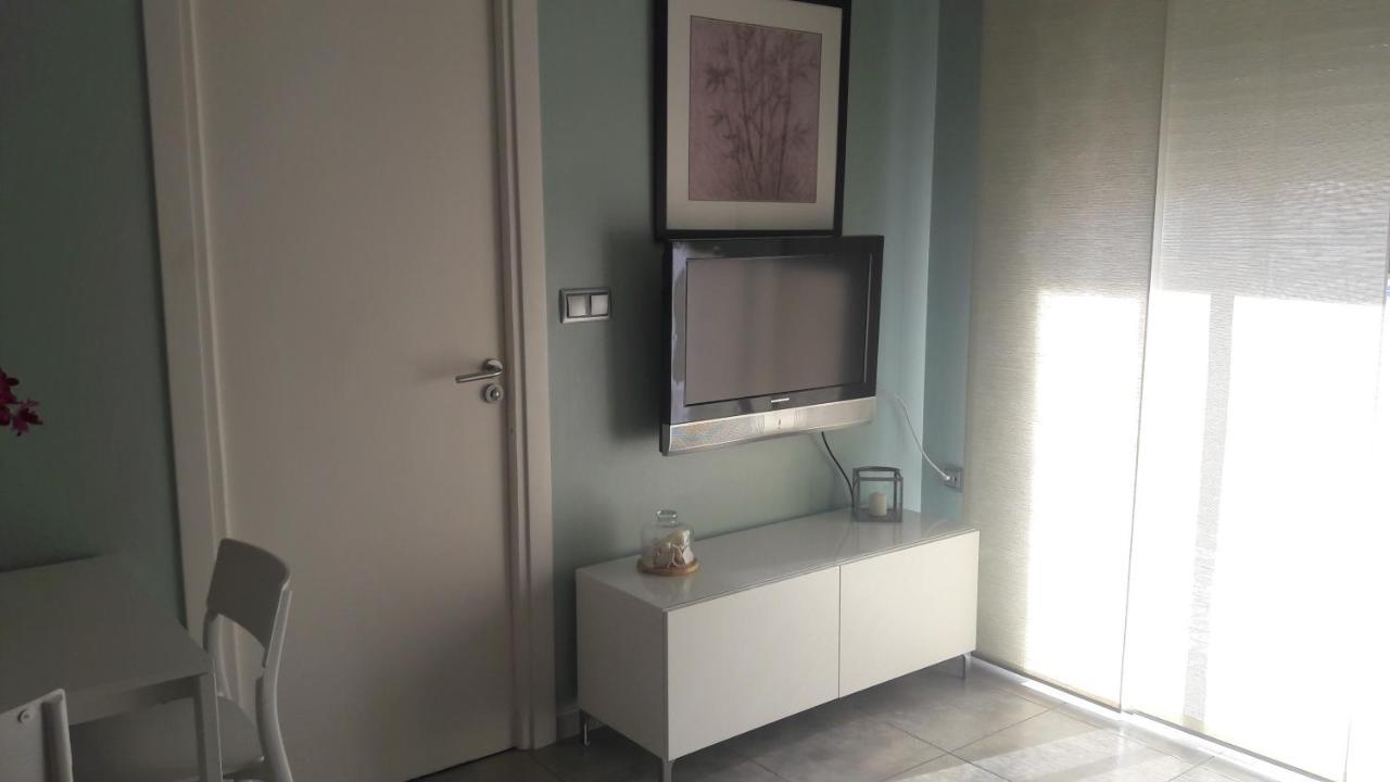 Apartament Apartamento Coqueto Y Bien Situado Oliva Zewnętrze zdjęcie