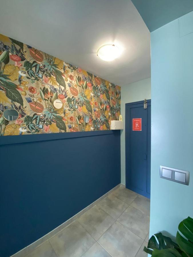Apartament Apartamento Coqueto Y Bien Situado Oliva Zewnętrze zdjęcie