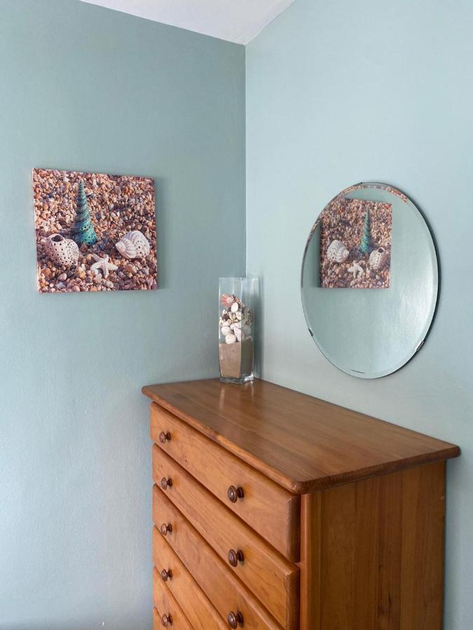Apartament Apartamento Coqueto Y Bien Situado Oliva Zewnętrze zdjęcie